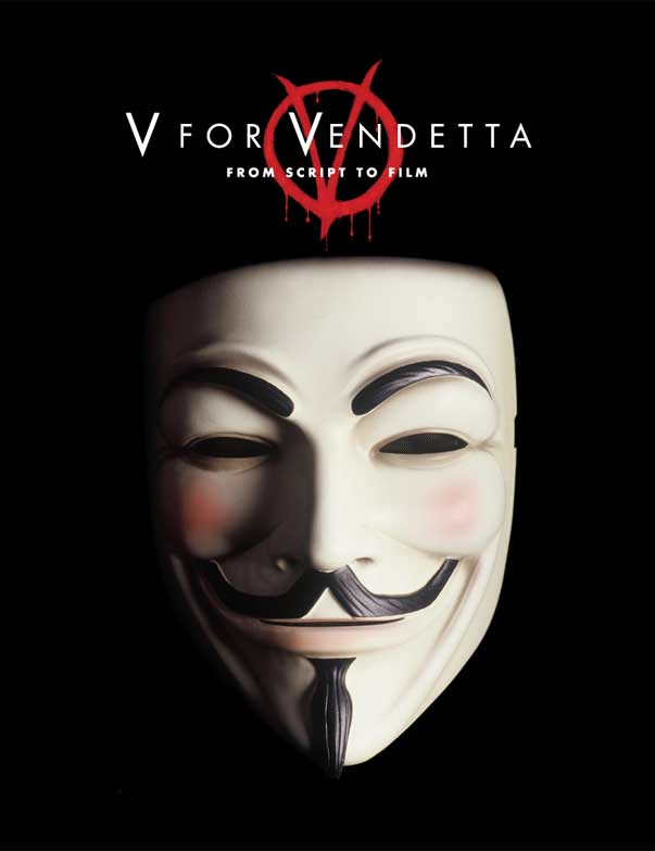 V for Vendetta – A mini review