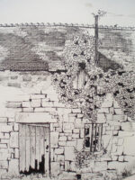 Bubry, Brittany, France - 1999