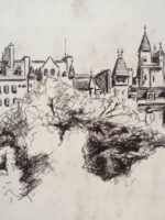 Edinburgh, Scotland UK - 2005