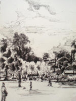 Henley on Thames, Oxfordshire UK - 1999