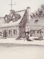 La Nouvelai, Mayenne, France - 2006