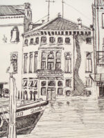 San Stae, Venice, Italy - 2006