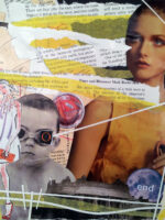 Mask Burial Hill - 2012