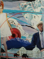 Cape Bathurst - 2010