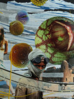 Ligne des Fronces - 2010