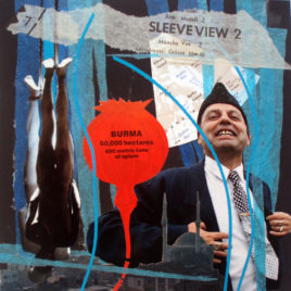 Sleeve View 2 – 2010