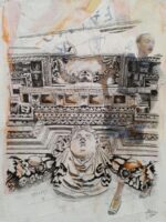 Above The Saloon Door - 2014