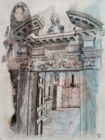 Into the Saloon - 2014