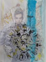 The Skeleton Clock - 2014