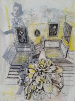 The Great Staircase - 2014