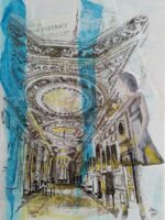 The Long Gallery - 2014