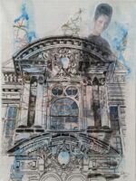 The Main Window - 2014