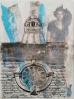 Stable Block Clock - 2014