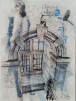 The Stairwell - 2014