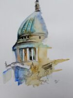 St. Paul's London - 2015