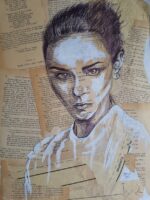 Who stole the tarts - 2017