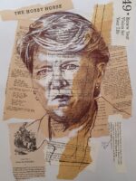 The Hobby Horse - 2020