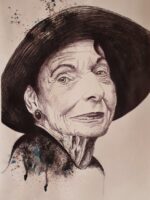 Inklings of Glory - 2021