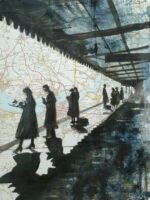 Rosemarket to Cosheston - 2021