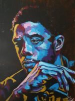 The Lighthouse - 2021