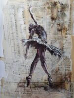 The Queen and the executioner - 2021