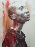 The Reverie of Fuchsia - 2021