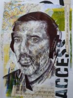 The Stars that light my Garden - 2020