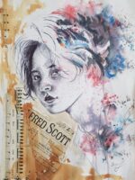 Wind on your lightning breath - 2019