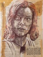 The Red Queen - 2021