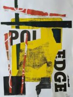 A Range of Edgy Places - 2021