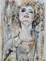 Buena Vista Vineyard - 2021