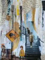 Curlin' up in petals - 2021