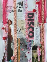 Fear of burning - 2021