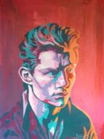 The Room of Roots - 2021