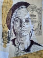 Alice ventured to interrupt - 2022