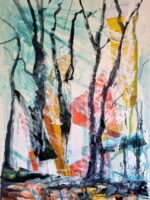 Nowhere to Land - 2022