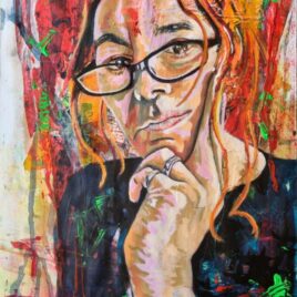 Living Versus Understanding – 2023