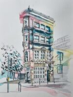 The Blackfriar - 2023