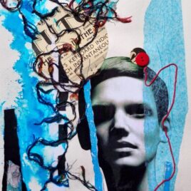 The Un-Earthing of Barquentine – 2023