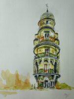 Edificio La Adriatica - 2024