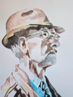 The Pilot - 2025