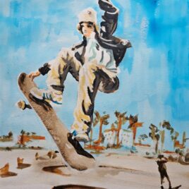 Skater