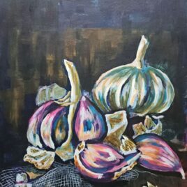 Garlic