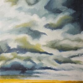 Stormy