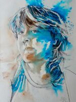 Ash - He-They - 2025