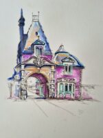 Brockenhurst Gatehouse - 2022