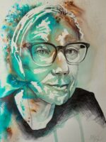 Isabel - She-Her - 2025