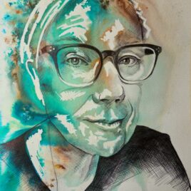 Isabel – She-Her – 2025