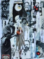 No Longer Here - 2024