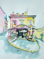 Restaurante Santo Andre - 2025